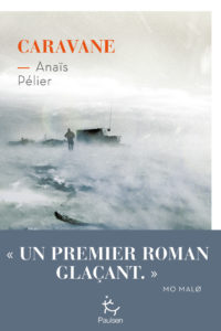 Caravane Anais