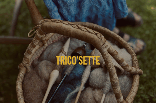 Café tricot chez Elizabeth & Jo