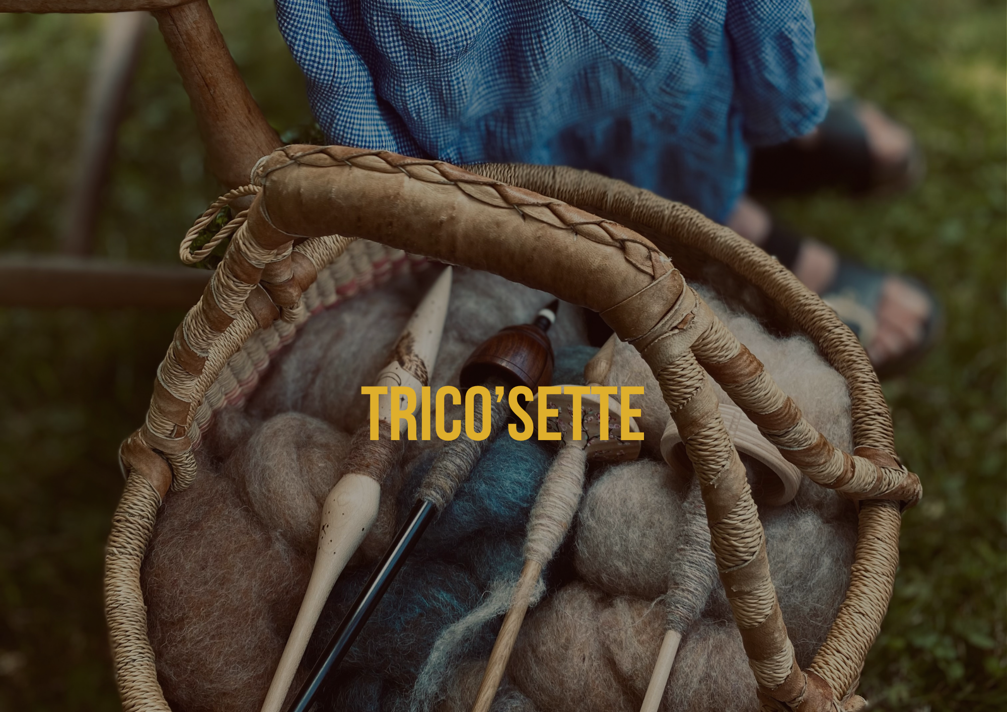 Tricosette