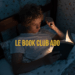 Le book club ado chez Elizabeth & jo