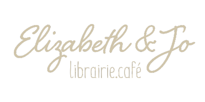 Elizabeth & Jo Librairie-café