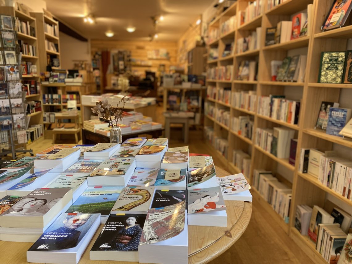 Book club de l'été