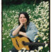 Agathe Hurlevent, concert librairie Elizabeth & Jo