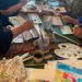 Atelier d'art Christine Woodward, librairie Café Elizabeth & Jo